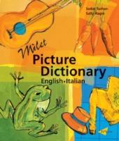 Milet Picture Dictionary (English-Italian)