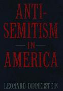 Antisemitism in America