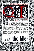The Idler (Issue 41) QI Issue