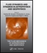 Fluid Dynamics and Dynamos in Astrophysics and Geophysics