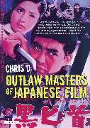 Outlaw Masters of Japanese Film