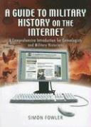 Military History on the Web