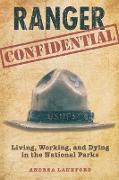 Ranger Confidential