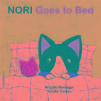 Nori Goes to Bed