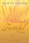 Faithful Love: Pocket Devotions