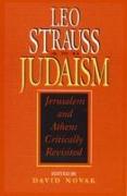 Leo Strauss and Judaism