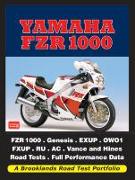 Yamaha FZR 1000