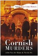Cornish Murders