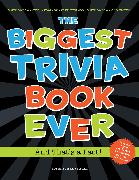 Biggest Trivia Book Ever