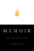 Memoir: An Introduction