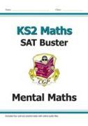 KS2 Maths - Mental Maths Buster (with audio tests)