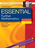 Essential Further Mathematics Fourth Edition Enhanced TIN/CP Version