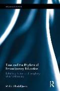 Time and the Rhythms of Emancipatory Education