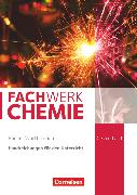 Fachwerk Chemie, Baden-Württemberg, Gesamtband, Handreichungen für den Unterricht