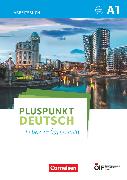 Pluspunkt Deutsch - Leben in Österreich, A1, Arbeitsbuch mit Lösungsbeileger und Audio-Download