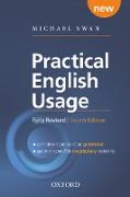 Practical English Usage, 4th edition: Paperback
