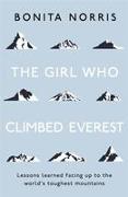 The Girl Who Climbed Everest