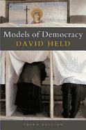 Models of Democracy