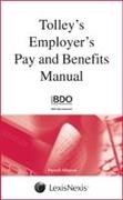 Tolley's Employer's Pay and Benefits Manual