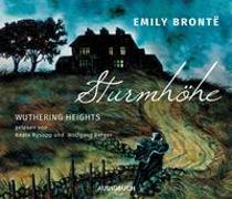 Sturmhöhe - Wuthering Heights