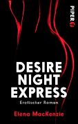 Desire Night Express