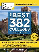 The Best 382 Colleges, 2018 Edition