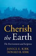 CHERISH THE EARTH