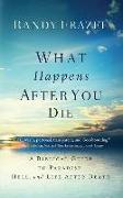 WHAT HAPPENS AFTER YOU DIE 4D