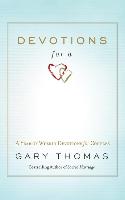 DEVOTIONS FOR A SACRED MARR 4D