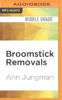 Broomstick Removals