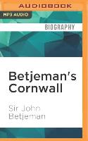 Betjeman's Cornwall