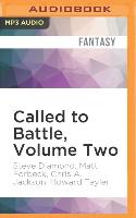 Called to Battle, Volume Two: A Warmachine Collection