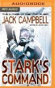 STARKS COMMAND M