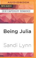 Being Julia: A Forever Novella