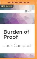 BURDEN OF PROOF M