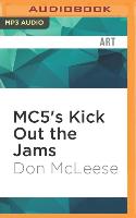 MC5S KICK OUT THE JAMS M