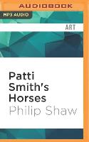PATTI SMITHS HORSES M