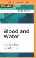 BLOOD & WATER M