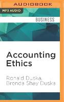 ACCOUNTING ETHICS M