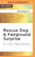 Rescue Dog & Fairground Surprise