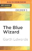 The Blue Wizard