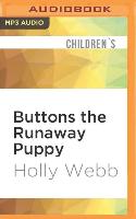 BUTTONS THE RUNAWAY PUPPY M