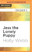 JESS THE LONELY PUPPY M