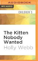 KITTEN NOBODY WANTED M