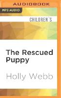 The Rescued Puppy