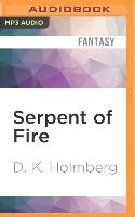 SERPENT OF FIRE M