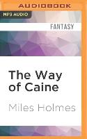 WAY OF CAINE M