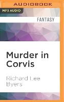 MURDER IN CORVIS M