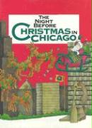 The Night Before Christmas in Chicago