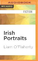 IRISH PORTRAITS M